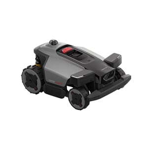 RockMow Z115