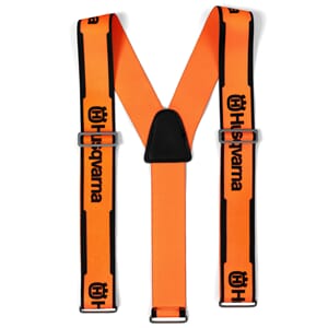 HUSQVARNA BUKSESELER ARBORIST TE