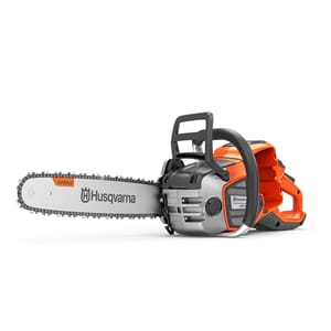 "HUSQVARNA CHAINSAW 550I XP 15"",SP33G,BT,"