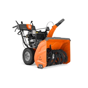 Husqvarna ST 376 snøfreser