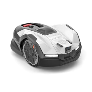 Husqvarna AutomowerT 405VE NERA