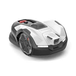 Husqvarna AutomowerT 410VE NERA