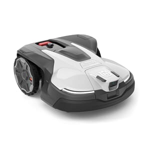 Husqvarna AutomowerT 430V NERA