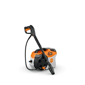 Stihl REA 100.0 PLUS Batteridrevet
