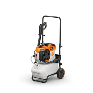 Stihl Vogn