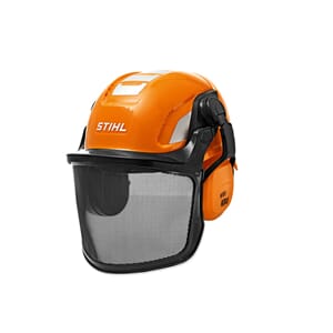 Stihl Lekehjelm