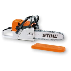 Stihl Leketøymotorsag inklusive batterier