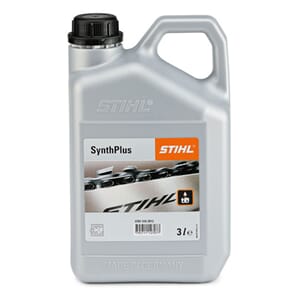 Stihl Kjedeolje synthplus 5l