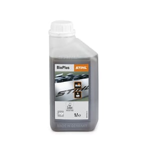 Stihl Kjedeolje vegetabilsk 1l