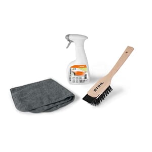 Stihl Care & Clean Kit iMOW 1