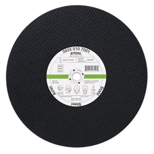 Diamant- og kappeskiver