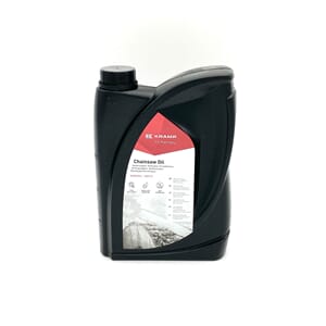 Kramp Sagkjedeolje 2 ltr