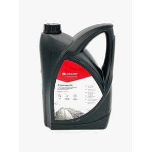 Kramp Sagkjedeolje 5 L