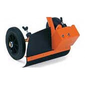 Stihl Påbyggingssett sprutskjold