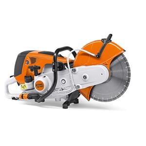 Stihl TS 700 Kappemaskin, 350mm/14"
