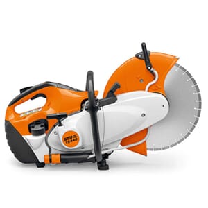 "Stihl TS 440-A Kappemaskin, 350mm/14"""