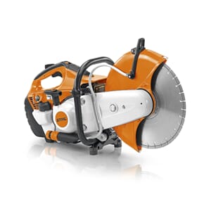 "Stihl TS 500i-A Vinkelsliper,350mm/14"""