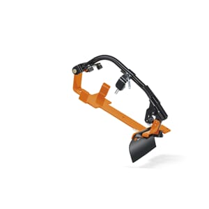 Stihl Påbygningssett FW  TS 410/420/500i