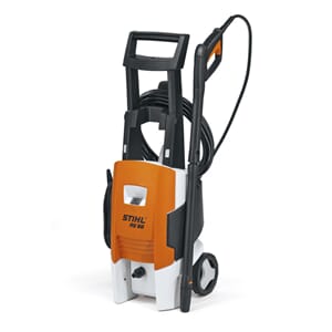 Stihl Høytrykksvaskere