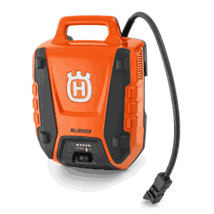 HUSQVARNA HQ BATTERI BLI950X KUN BATTERI