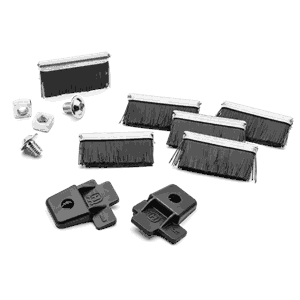 HUSQVARNA HJULBØRSTE STARTSETT P15