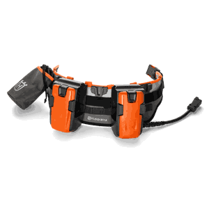 HUSQVARNA FLEXI BATTERIBELTE CONNECT KIT