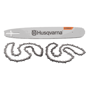 "HUSQVARNA SVERDSETT H25 13""1,5 .325"""