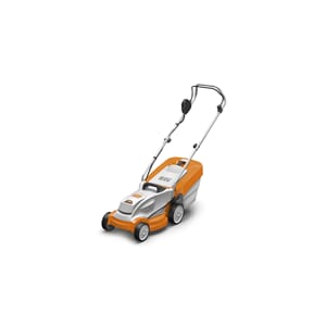 Stihl RMA 235 Gressklipper m/ ak 20 og AL 101