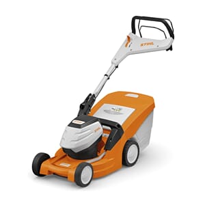 Stihl RMA 443,2 PV Gressklipper AP200/AL300