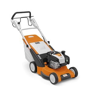 Stihl RM 545.1 VE Plenklipper