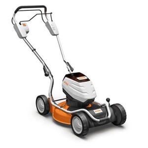 Stihl RMA 2 RP Bio Gressklipper