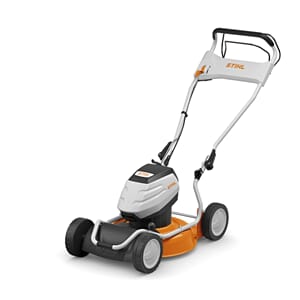 Stihl RMA 2.2 RPV Batteridrevet plenklipper
