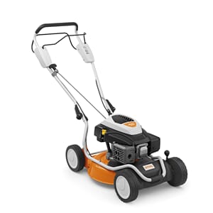 Stihl RM 2.0 RT Plenklipper