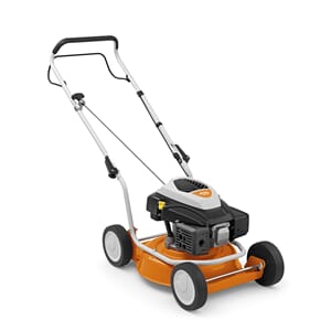 Stihl RM 2.2 R Plenklipper