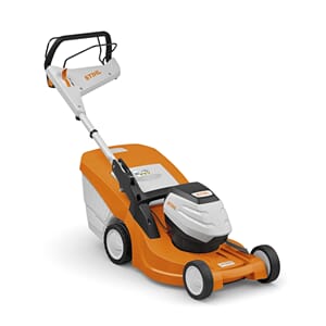 Stihl RMA 448.2 PV Batteridrevet plenklipper