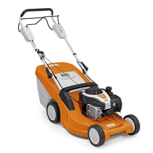 Stihl RM 448.1 TX Plenklipper