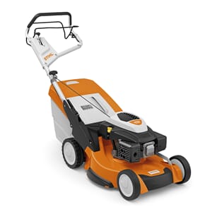 Stihl RM 655.1 VS Plenklipper