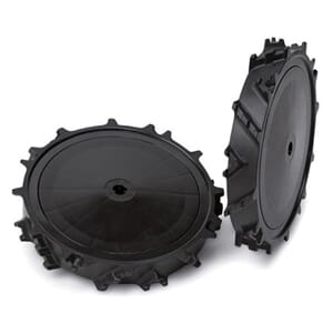 Stihl Hjul ART 240.0 2 stk for bedre grep