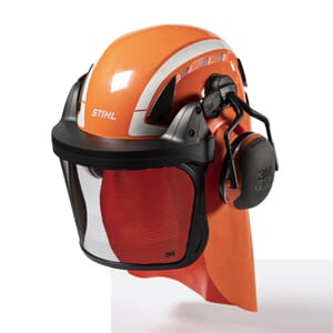 Stihl Hjelmsett X-Forest