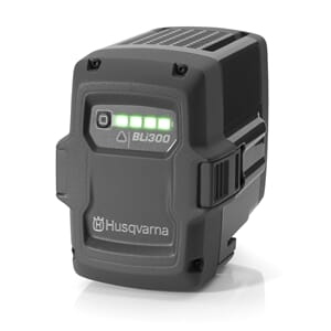 HUSQVARNA HQ BATTERI BLI300