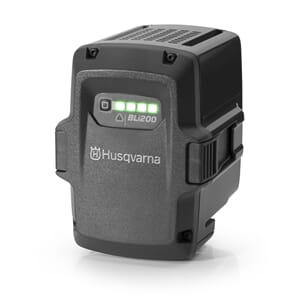 HUSQVARNA BLI200 -36V 5,2AH PROFFBATTERI