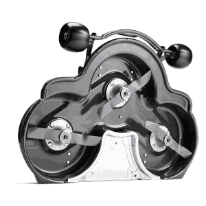 HUSQVARNA COMBI 103CM R200-SERIEN KLIPPE