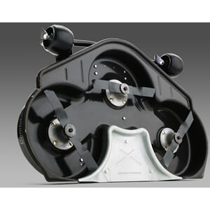 HUSQVARNA COMBI 103CM R300-SERIEN KLIPPE