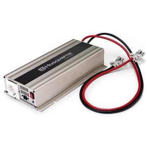 HUSQVARNA INVERTER 12V TIL 220V