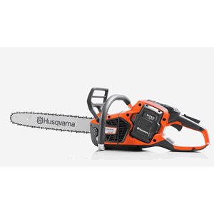 "HUSQVARNA 540IXP 14"" U/BATT&LAD MOTORSAG"