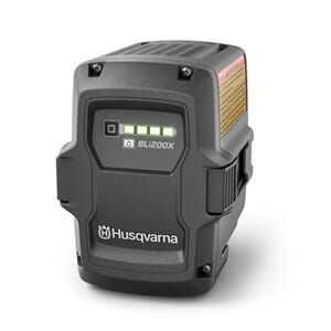 HUSQVARNA HQ BATTERI BLI200X