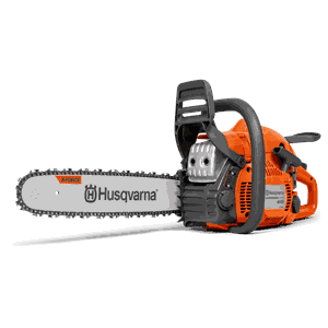 "HUSQVARNA 445E II TB MOTORSAG H30 .325"""