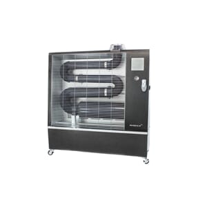 Airrex dieselvarmer AH-300i (WiFi) 15 KW