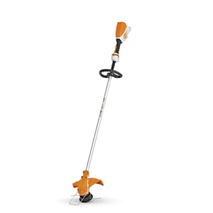 Stihl FSA 60 R Gresstrinmmer enhet