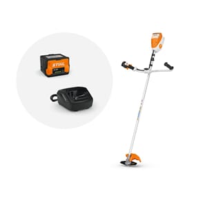 Stihl FSA 80.0 SET Batteridrevet trimmer